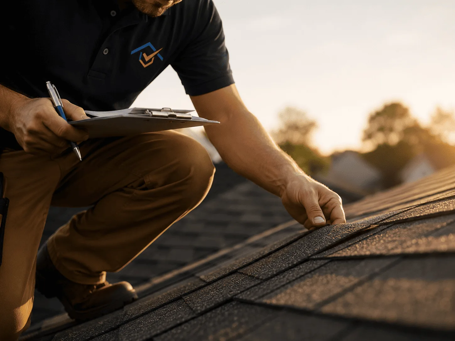 Why Choose Roof Inspection in Riverside, RI